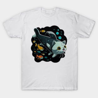 CatFish T-Shirt